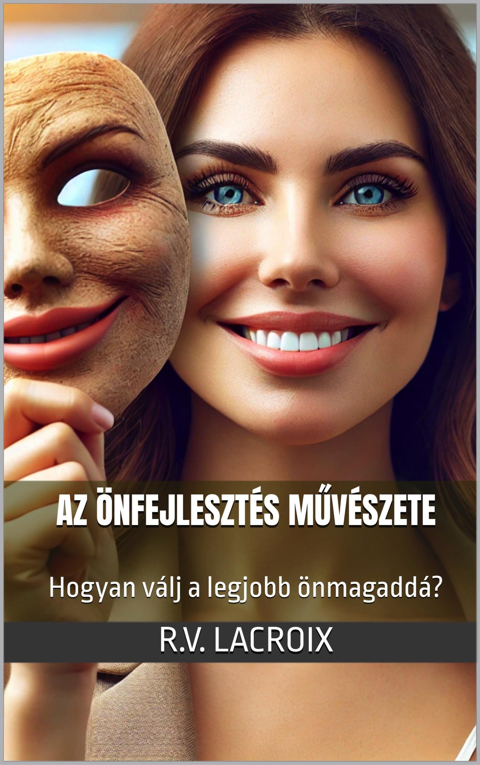 Az önfejlesztés művészete