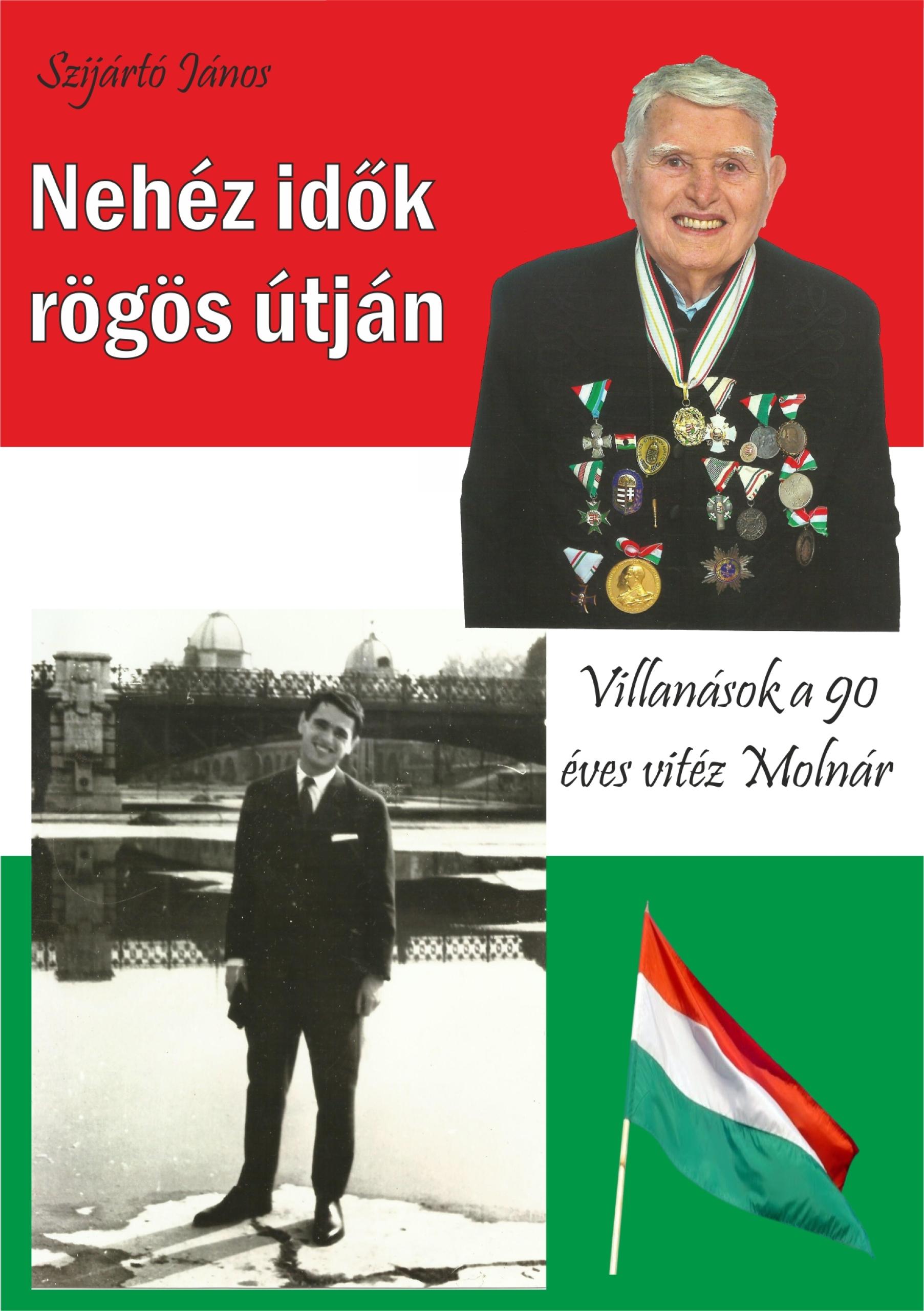 Nehéz idők rögös útján