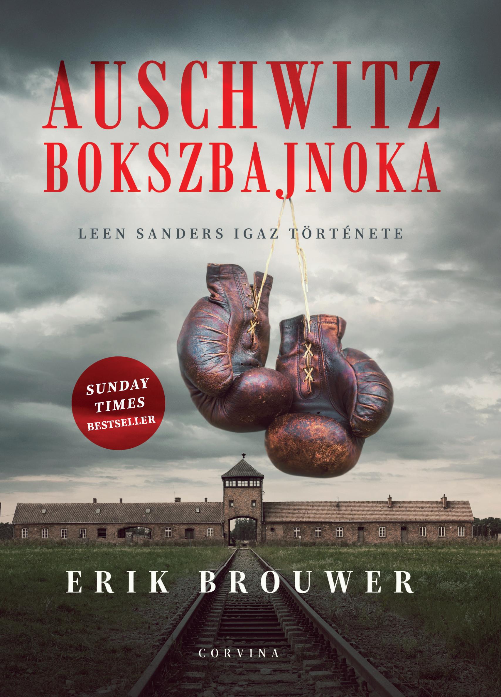 Auschwitz bokszbajnoka