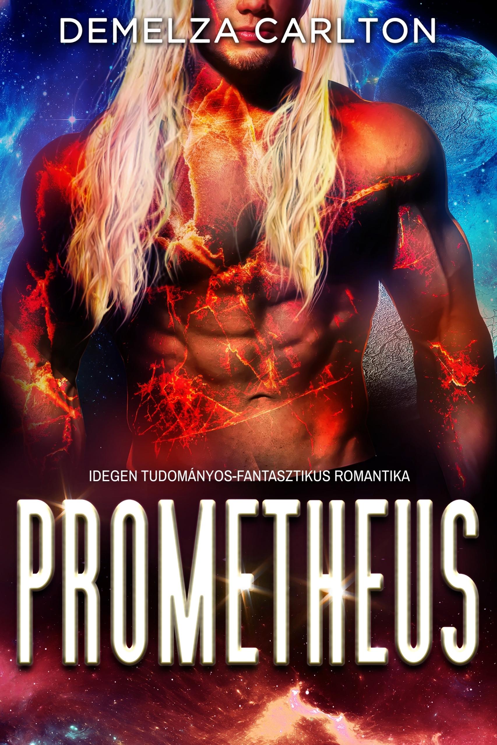 Prometheus