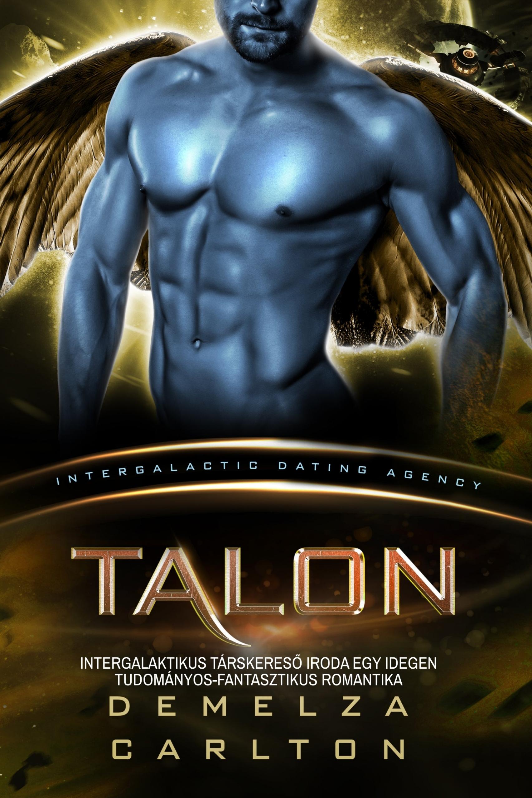 Talon