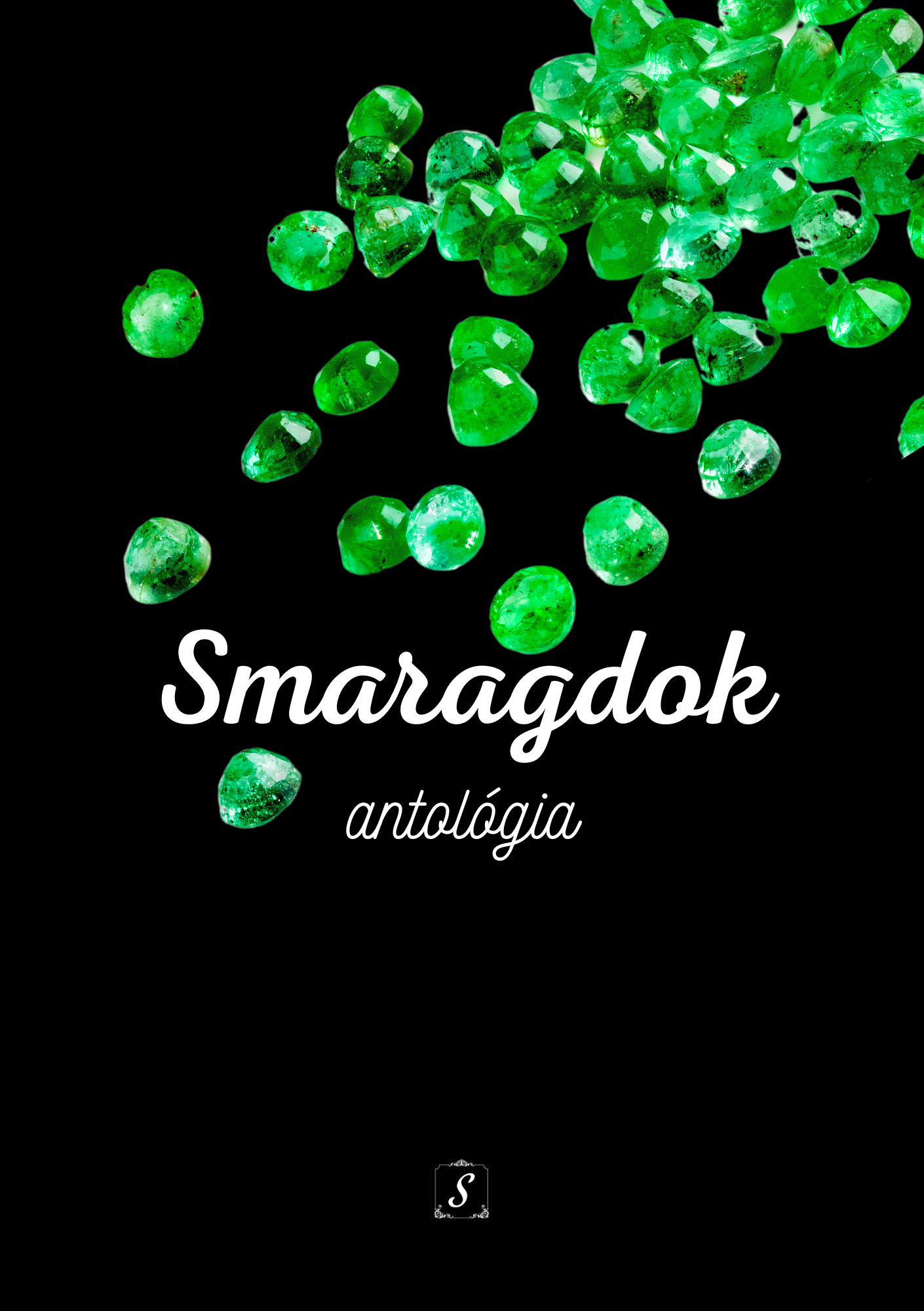 Smaragdok antológia