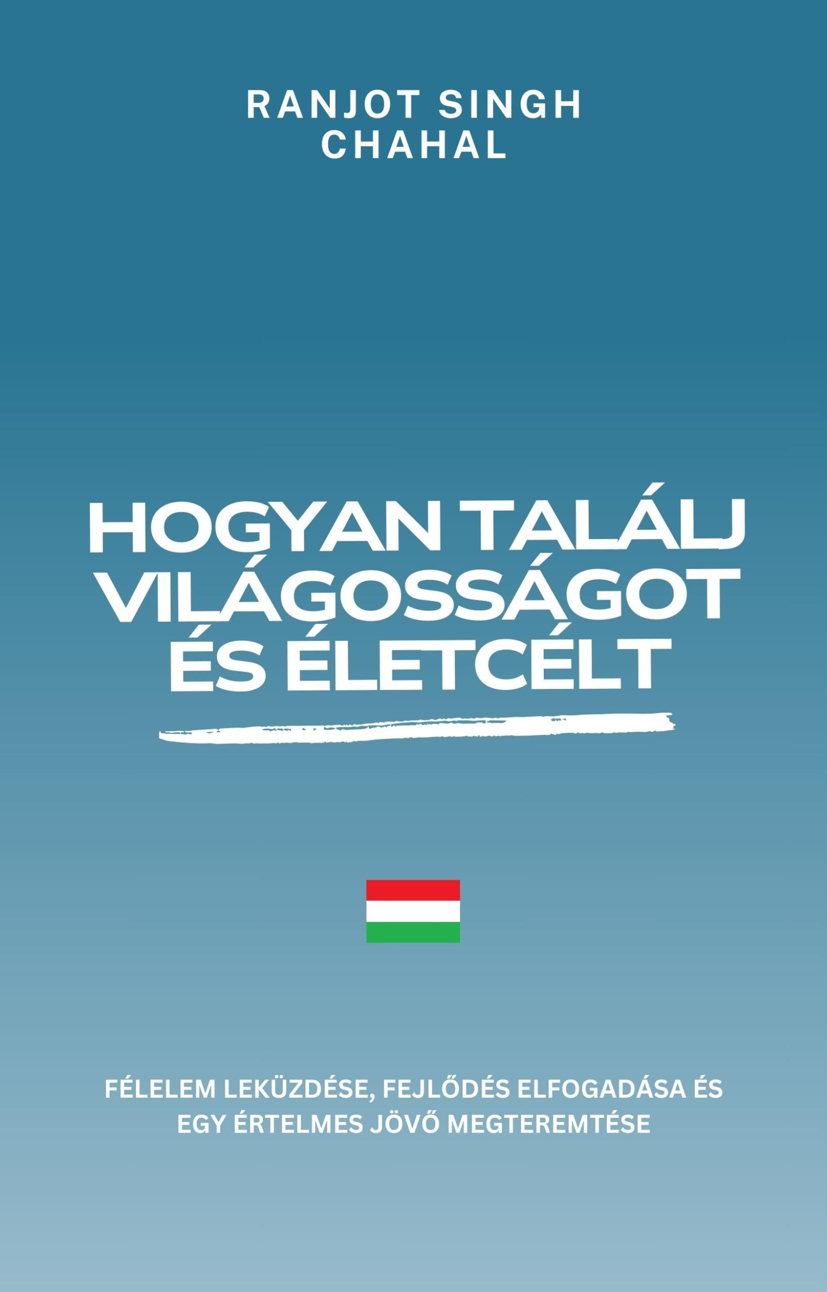 Hogyan találj világosságot és életcélt