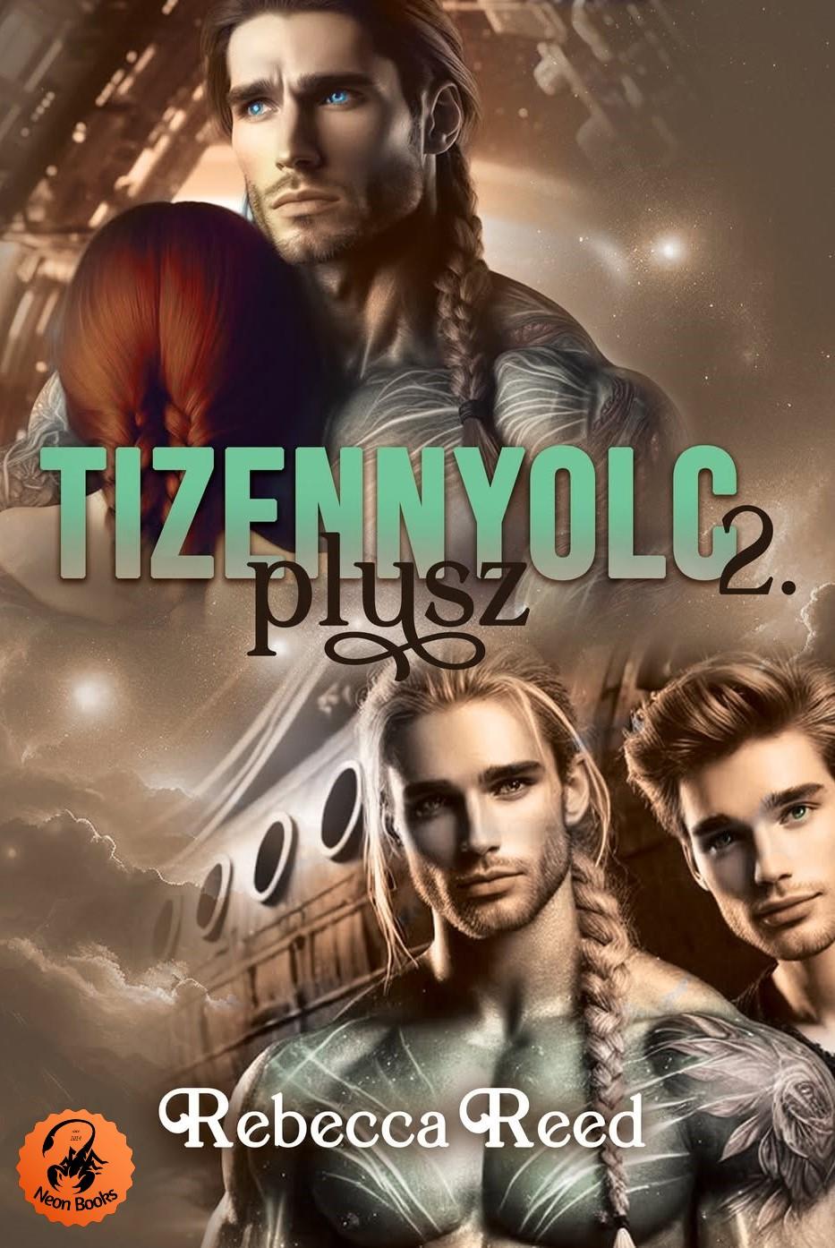 Tizennyolc Plusz 2.