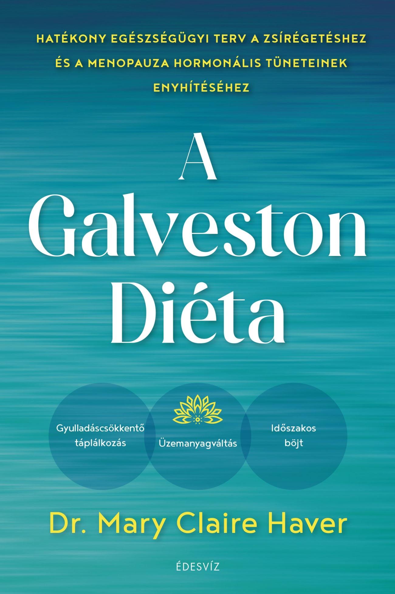 A Galveston-diéta