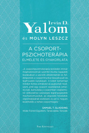 A csoportpszichoterápia elmélete és gyakorlata