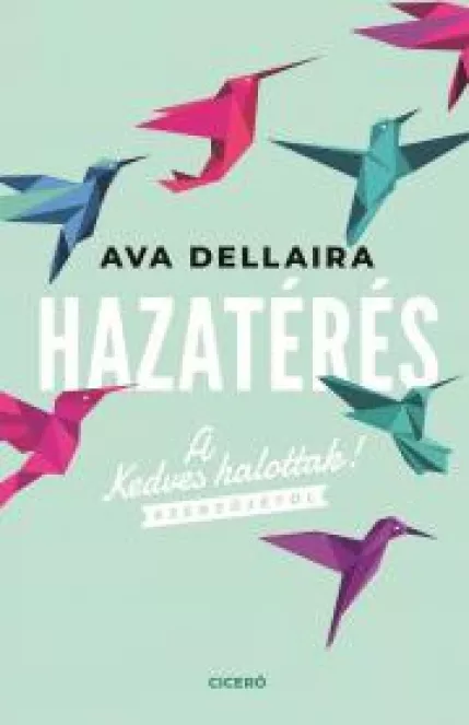 Hazatérés