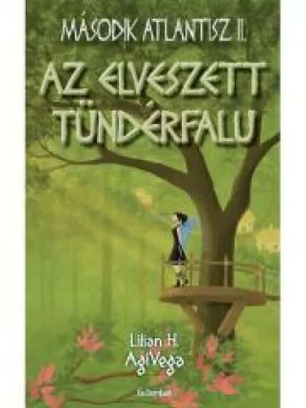 Elveszett tündérfalu