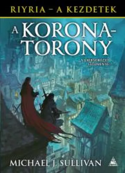 A Koronatorony