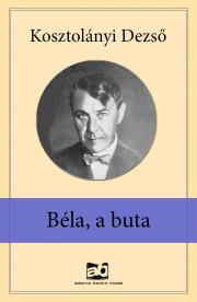 Béla, a buta