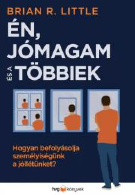 Én jómagam és a többiek