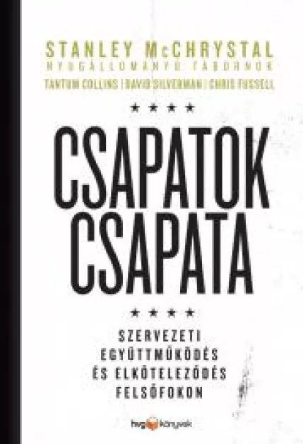 Csapatok csapata