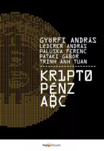 Kriptopénz abc