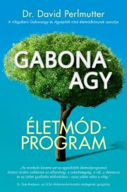Gabonaagy - Életmódprogram E-KÖNYV