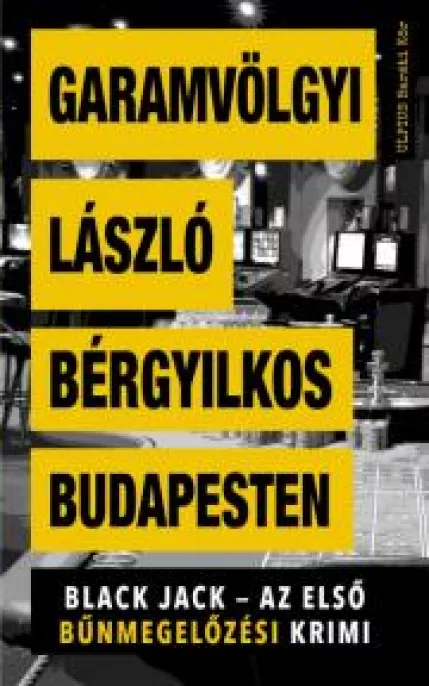 Bérgyilkos Budapesten