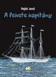 A fekete kapitány E-KÖNYV