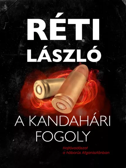 A kandahári fogoly