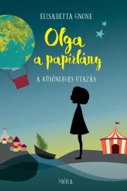 Olga a papírlány