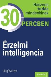 Érzelmi intelligencia