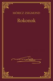 Rokonok