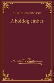 A boldog ember