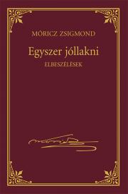 Egyszer jóllakni