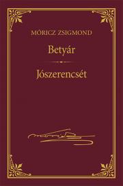 Betyár - Jószerencsét