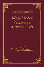 Rózsa Sándor összevonja a szemöldökét