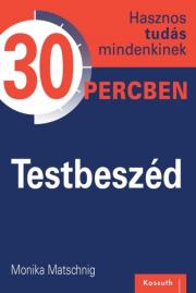 Testbeszéd