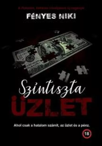 Színtiszta üzlet