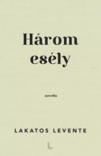 Három esély