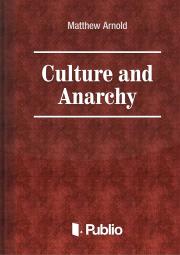 Culture and Anarchy