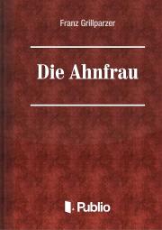 Die Ahnfrau