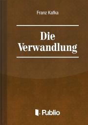 Die Verwandlung