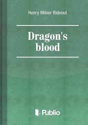 Dragon"s blood