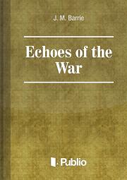 Echoes of the War