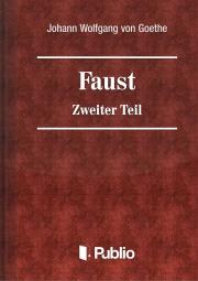 Faust - Zweiter Teil
