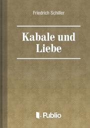 Kabale und Liebe