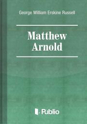 Matthew Arnold