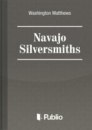 Navajo Silversmiths