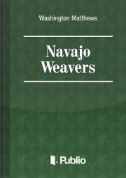 Navajo weavers