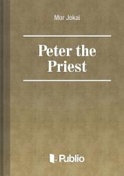 Peter the Priest