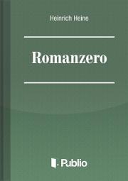 Romanzero