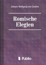 Roemische Elegien