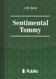 Sentimental Tommy