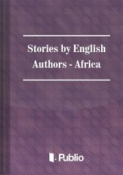 Stories by English Authors: Africa