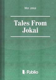 Tales From Jókai