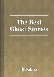 The Best Ghost Stories