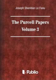 The Purcell Papers Volume III.