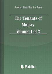 The Tenants of Malory Volume 1 of 3